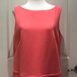 Ann Taylor Pink Dress